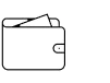 Wallet Icons